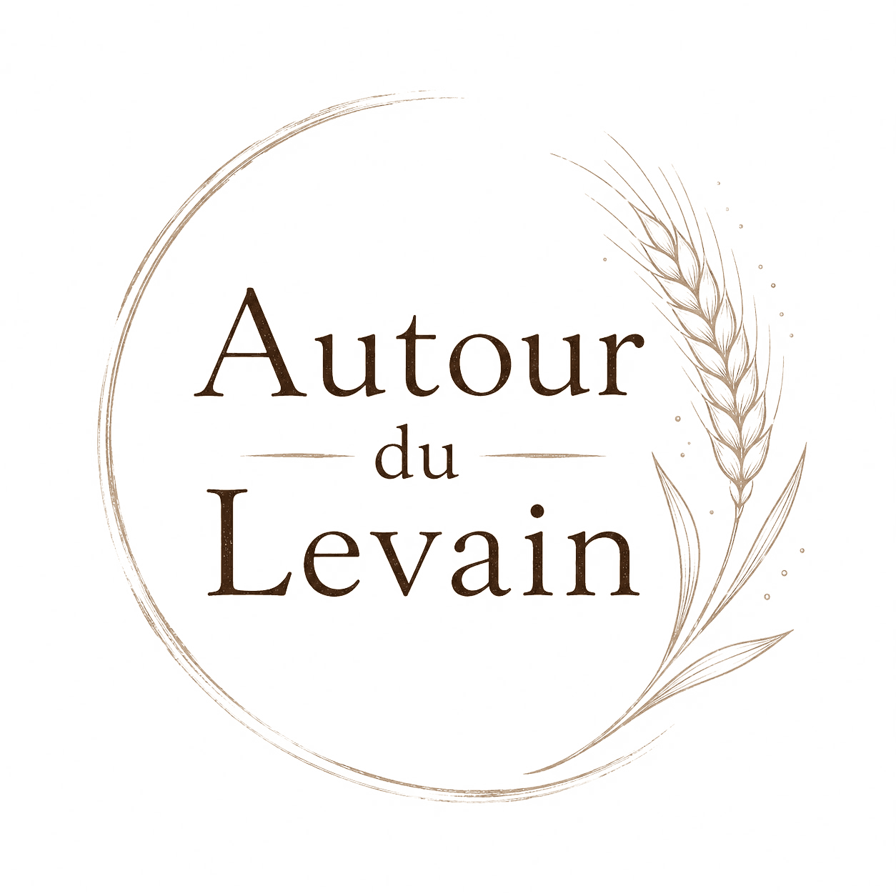Autour du Levain